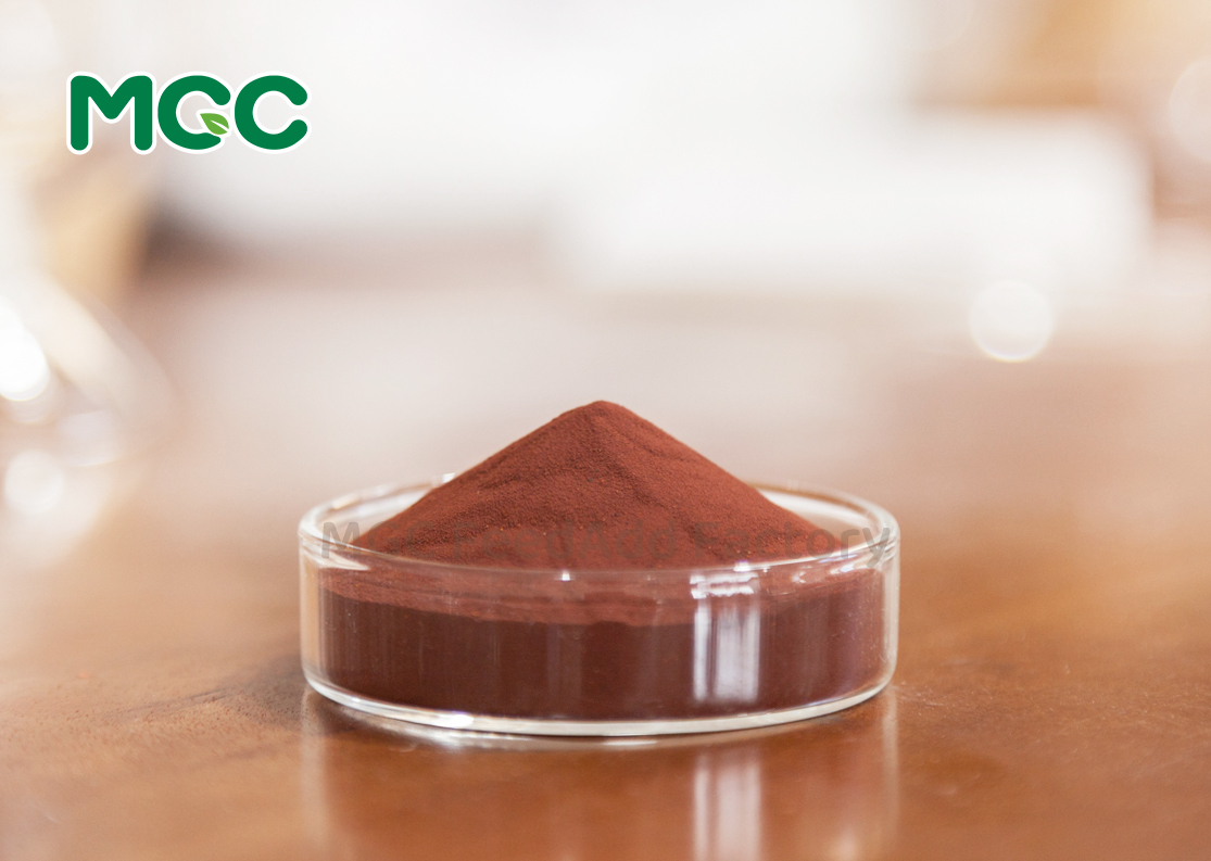 Ferrous Fumarate